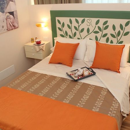 Summa Resort Roccasecca Zewnętrze zdjęcie