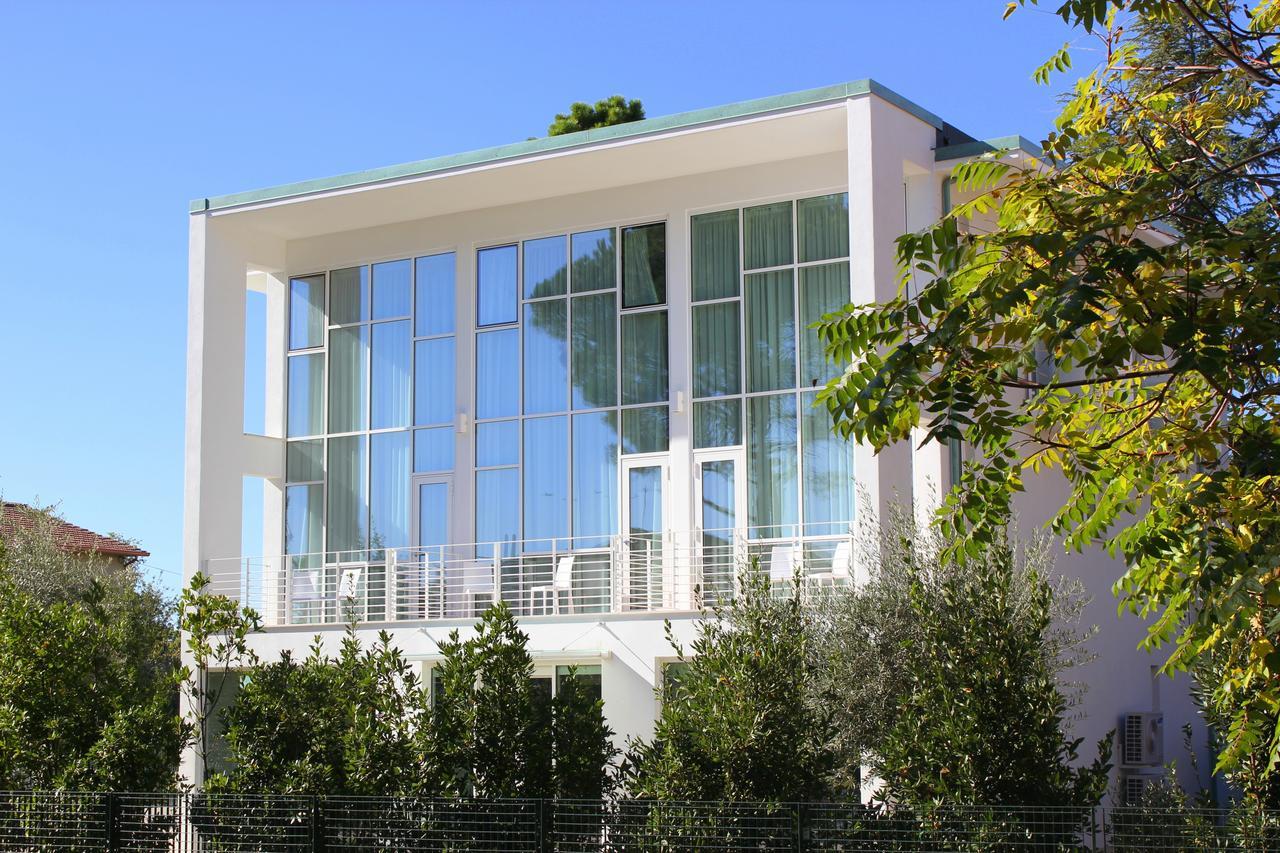 Summa Resort Roccasecca Zewnętrze zdjęcie