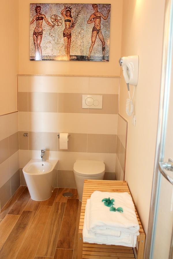 Summa Resort Roccasecca Zewnętrze zdjęcie