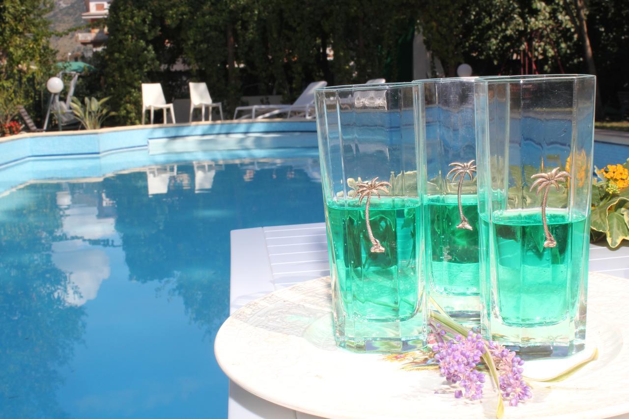Summa Resort Roccasecca Zewnętrze zdjęcie