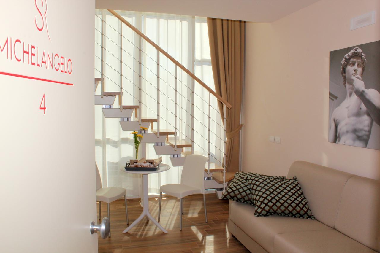 Summa Resort Roccasecca Zewnętrze zdjęcie